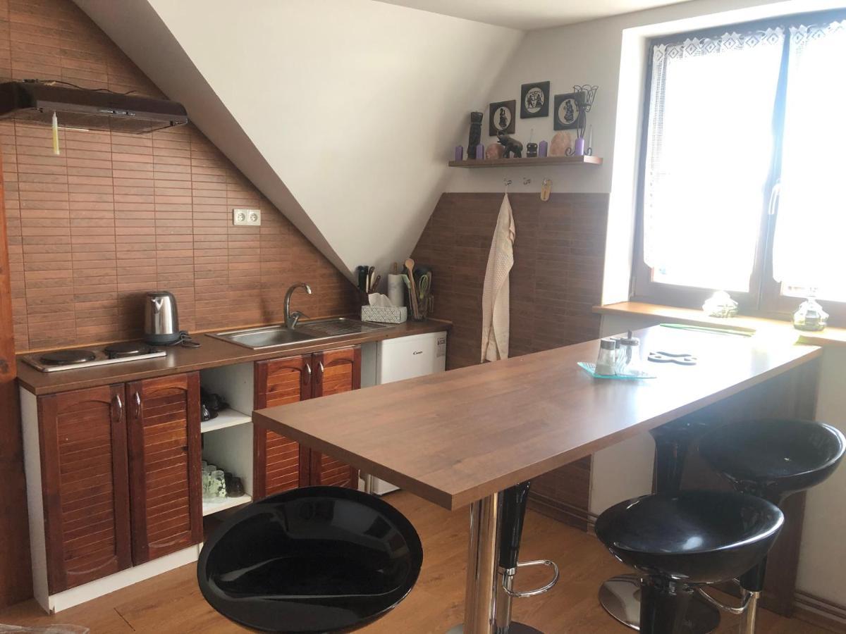 Ubytovani Pod Haniperkem Hotel Vodňany Екстериор снимка
