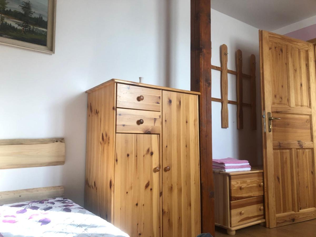 Ubytovani Pod Haniperkem Hotel Vodňany Екстериор снимка