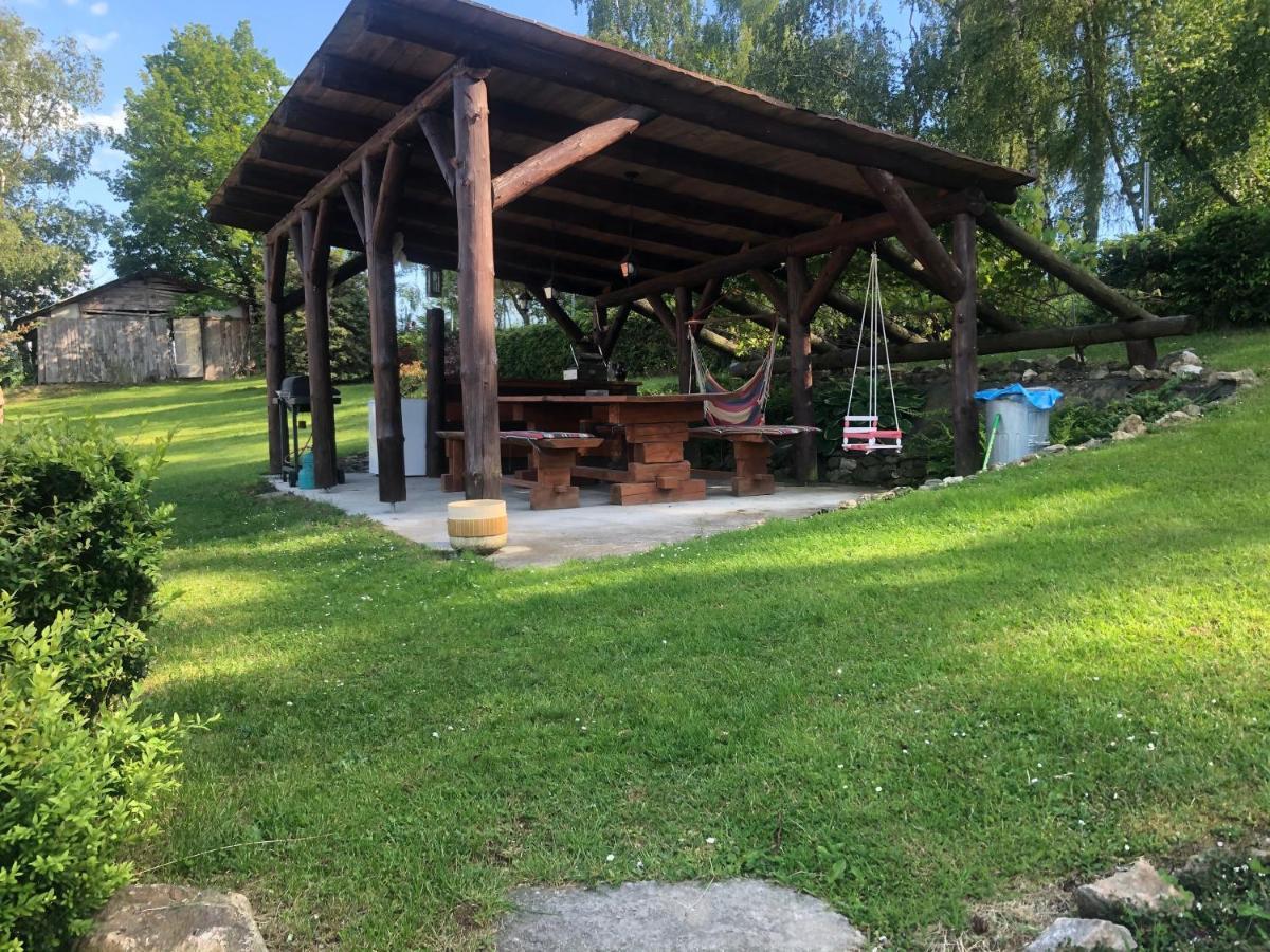 Ubytovani Pod Haniperkem Hotel Vodňany Екстериор снимка