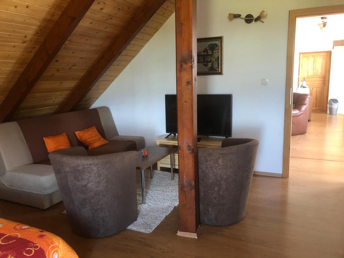 Ubytovani Pod Haniperkem Hotel Vodňany Екстериор снимка